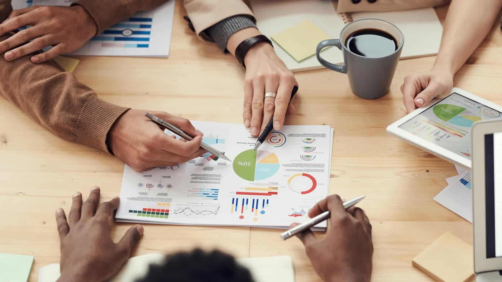 De meilleure performance grâce à l’IA
